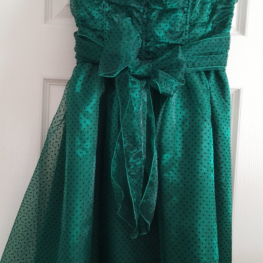 Prom Dress - Picture 7 of 15